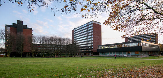 University of Oslo