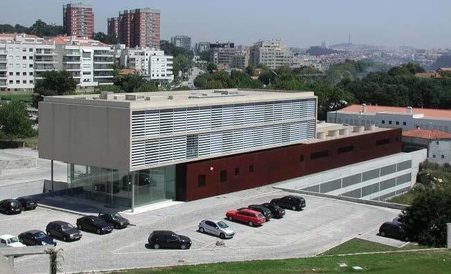 Universidade Católica Portuguesa