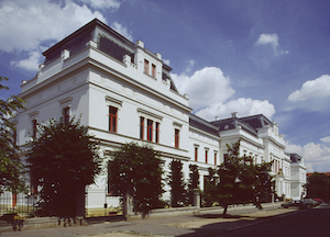 Academy of Fine Arts Prague