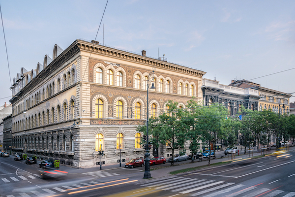 Hungarian Academy of Fine Arts