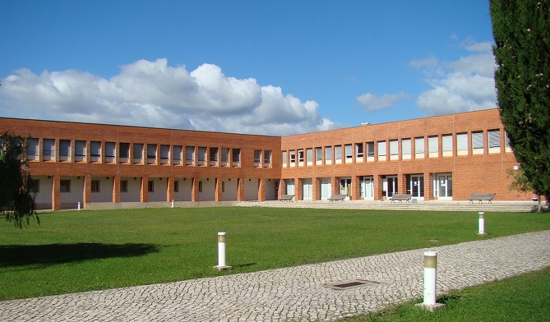 Instituto Politécnico de Tomar