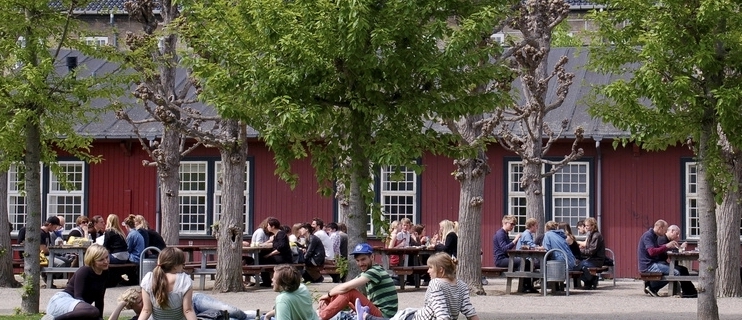 School of Conservation, Royal Danish Academy