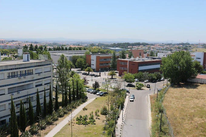 Universidade NOVA de Lisboa