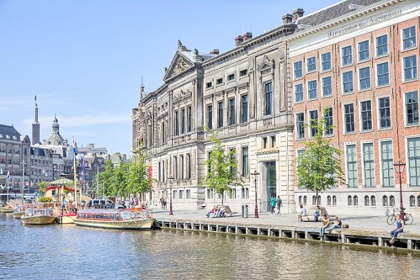 University of Amsterdam