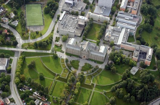 The Norwegian University of Science and Technology  (NTNU)