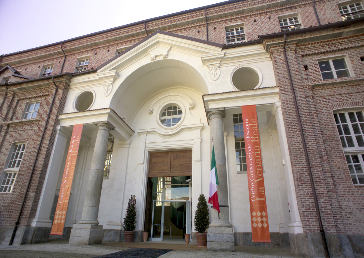 University Structure for Sciences in Conservation (SUSCOR), University of Torino